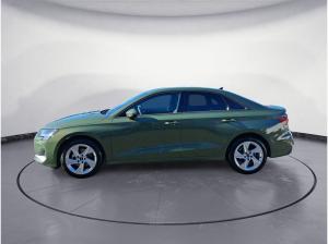 Audi A3 Limousine 30 TFSI advanced AssistPakete KomfortPlus Navi connect sound LED vi