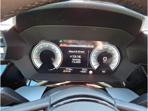 Audi A3 Limousine 30 TFSI advanced AssistPakete KomfortPlus Navi connect sound LED vi