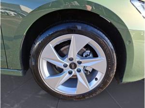 Audi A3 Limousine 30 TFSI advanced AssistPakete KomfortPlus Navi connect sound LED vi