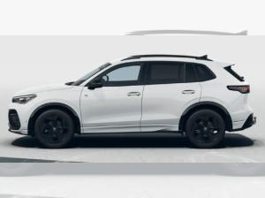 Volkswagen Tiguan R-Line 2.0 TDI 150 PS DSG *BLACK STYLE*AHK*MATRIX*NAV*STANDHZG*62.350€