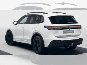 Volkswagen Tiguan R-Line 2.0 TDI 150 PS DSG *BLACK STYLE*AHK*MATRIX*NAV*STANDHZG*62.350€