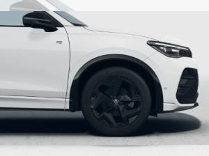 Volkswagen Tiguan R-Line 2.0 TDI 150 PS DSG *BLACK STYLE*AHK*MATRIX*NAV*STANDHZG*62.350€