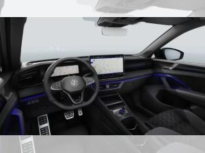 Volkswagen Tiguan R-Line 2.0 TDI 150 PS DSG *BLACK STYLE*AHK*MATRIX*NAV*STANDHZG*62.350€