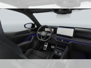 Volkswagen Tiguan R-Line 2.0 TDI 150 PS DSG *BLACK STYLE*AHK*MATRIX*NAV*STANDHZG*62.350€