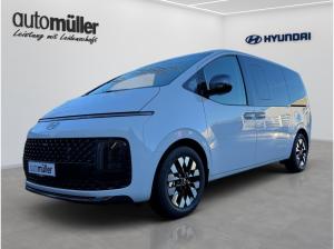 Hyundai STARIA Signature❗️Autom❗️Pano❗️360❗️ Assistenz❗️ Frühjahrsaktion❗️