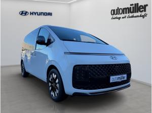 Hyundai STARIA Signature❗️Autom❗️Pano❗️360❗️ Assistenz❗️ Frühjahrsaktion❗️