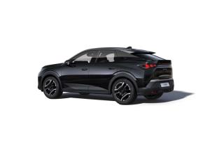 Peugeot 3008 Elektromotor 210 Allure Business inkl. Allwetterreifen