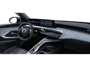 Peugeot 3008 Elektromotor 210 Allure Business inkl. Allwetterreifen