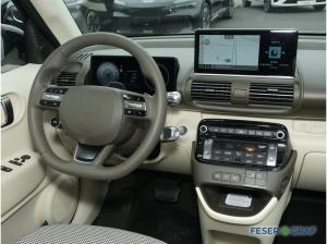 Hyundai INSTER Inster TREND NAVI SHZ LHZ CARPLAY WÄMREPUMPE