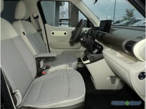 Hyundai INSTER Inster TREND NAVI SHZ LHZ CARPLAY WÄMREPUMPE