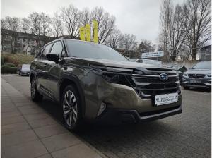 Subaru Forester 2.0ie e-BOXER Platinum AWD Navi PDC