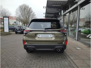 Subaru Forester 2.0ie e-BOXER Platinum AWD Navi PDC