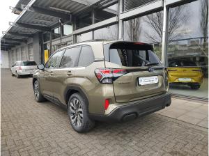 Subaru Forester 2.0ie e-BOXER Platinum AWD Navi PDC