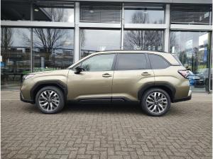 Subaru Forester 2.0ie e-BOXER Platinum AWD Navi PDC