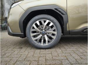 Subaru Forester 2.0ie e-BOXER Platinum AWD Navi PDC