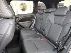 Subaru Forester 2.0ie e-BOXER Platinum AWD Navi PDC