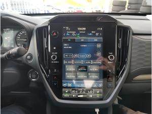 Subaru Forester 2.0ie e-BOXER Platinum AWD Navi PDC