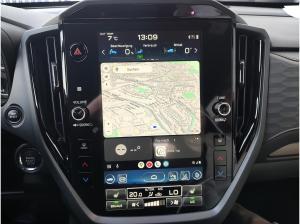 Subaru Forester 2.0ie e-BOXER Platinum AWD Navi PDC