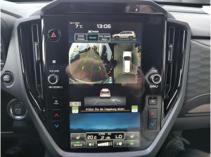 Subaru Forester 2.0ie e-BOXER Platinum AWD Navi PDC