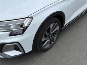Audi A3 allstreet 40 TFSI e S tronic LED ACC AHK Navi WINTERRÄDER INKL.
