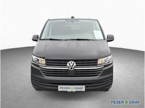 Volkswagen T6.1 Transporter Kasten 2.0 TDI 5-Gang Klima AHK