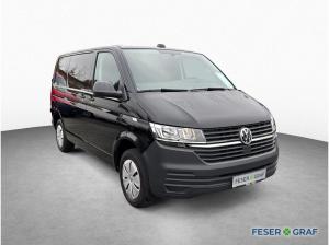 Volkswagen T6.1 Transporter Kasten 2.0 TDI 5-Gang Klima AHK