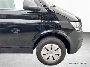 Volkswagen T6.1 Transporter Kasten 2.0 TDI 5-Gang Klima AHK