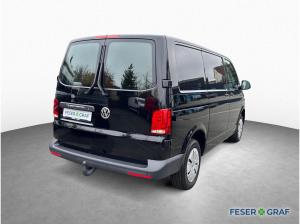 Volkswagen T6.1 Transporter Kasten 2.0 TDI 5-Gang Klima AHK