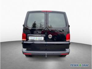 Volkswagen T6.1 Transporter Kasten 2.0 TDI 5-Gang Klima AHK