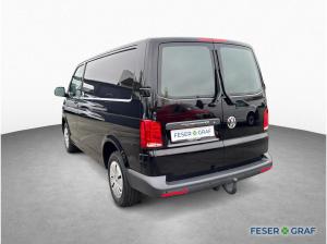 Volkswagen T6.1 Transporter Kasten 2.0 TDI 5-Gang Klima AHK