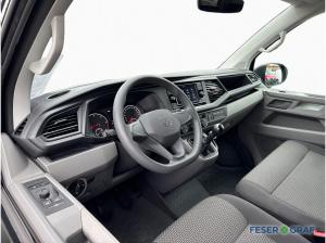 Volkswagen T6.1 Transporter Kasten 2.0 TDI 5-Gang Klima AHK