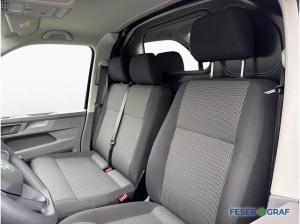 Volkswagen T6.1 Transporter Kasten 2.0 TDI 5-Gang Klima AHK