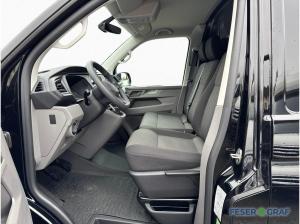 Volkswagen T6.1 Transporter Kasten 2.0 TDI 5-Gang Klima AHK