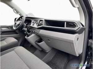 Volkswagen T6.1 Transporter Kasten 2.0 TDI 5-Gang Klima AHK