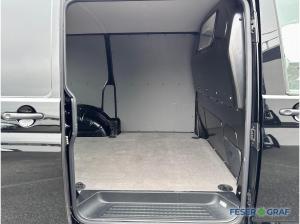 Volkswagen T6.1 Transporter Kasten 2.0 TDI 5-Gang Klima AHK