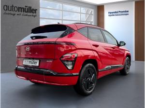 Hyundai KONA 204PS❗️ Trend❗️ Autom❗️ Assistenz+el. Heckklappe❗️ Frühjahrsangebot❗️
