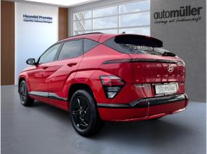 Hyundai KONA 204PS❗️ Trend❗️ Autom❗️ Assistenz+el. Heckklappe❗️ Frühjahrsangebot❗️