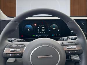 Hyundai KONA 204PS❗️ Trend❗️ Autom❗️ Assistenz+el. Heckklappe❗️ Frühjahrsangebot❗️