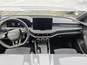 Skoda Superb Combi Sportline 1,5 TSI mHEV 110 kW 7-Gang-DSG *schon ab 210€ netto mtl möglich+ sofot verfügb