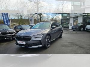 Skoda Superb Combi Sportline 1,5 TSI mHEV 110 kW 7-Gang-DSG *schon ab 210€ netto mtl möglich+ sofot verfügb