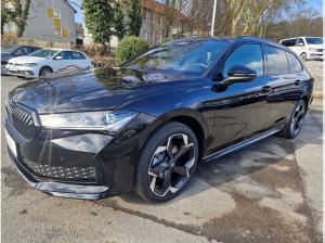 Skoda Superb Combi Sportline 1,5 TSI mHEV 110 kW 7-Gang-DSG *schon ab 210€ netto mtl möglich+ sofot verfügb