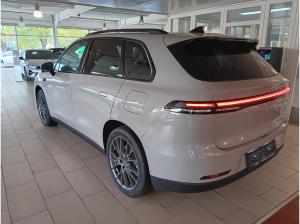 Leapmotor C10 Design REEV ✅ sofort verfügbar ✅