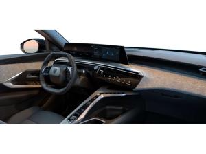 Peugeot 5008 Elektromotor 210 Allure Business inkl. Allwetter + AHK