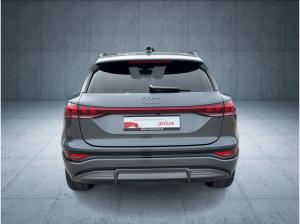 Audi Q6 e-tron Q6 SUV e-tron qu. PANO Luft HUD 20 Matrix 360