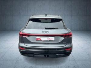 Audi Q6 e-tron Q6 SUV e-tron qu. Luft Matrix 21 AHK HUD ACC 360