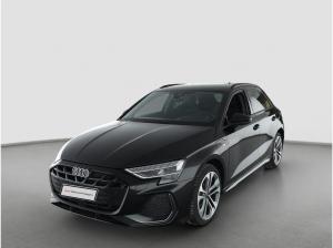 Audi A3 Sportback TFSI e S line S line 40 TFSI e 150(204) S tronic