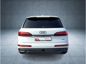 Audi Q7 SUV S line 50 TDI qu. tiptr. FwpAdv N-Sicht