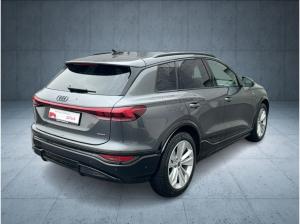 Audi Q6 e-tron Q6 SUV e-tron qu. Luft Matrix 21 AHK HUD ACC 360