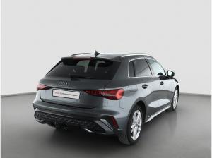 Audi A3 Sportback TFSI e S line S line 40 TFSI e 150(204) S tronic