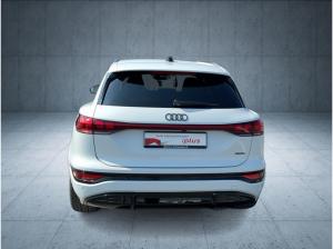 Audi Q6 e-tron Q6 SUV e-tron qu. Luft Matrix HUD AHK 21 ACC 360